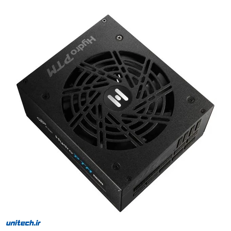 منبعتغذیهکامپیوترافاسپیمدلHydroPTMPRO ATX3.1(PCIe5 (1)